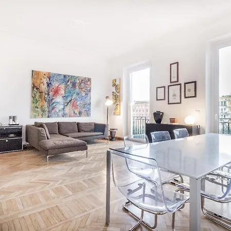 Piazza Mazzini Guest house