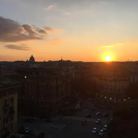 게스트하우스 Piazza Mazzini