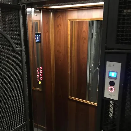 게스트하우스 Piazza Mazzini 로마